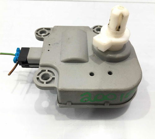 Motor Atuador Caixa Ventilação Chevrolet Onix 2017/2019
