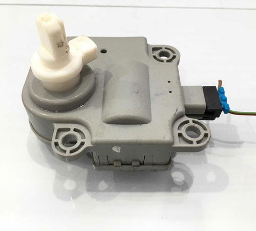 Motor Atuador Caixa Ventilação Chevrolet Onix 2017/2019