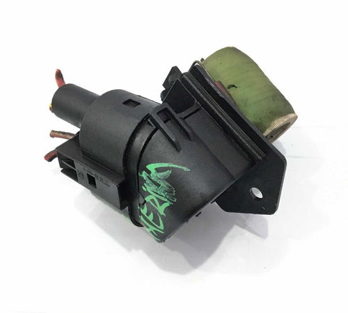 Resistência Radiador Chevrolet Meriva 2003/2012