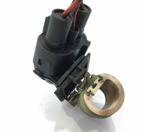 Resistência Radiador Chevrolet Meriva 2003/2012