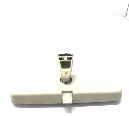Retrovisor Interno Fiat Idea/palio/uno 2012/2013