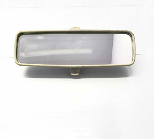 Retrovisor Interno Fiat Idea/palio/uno 2...