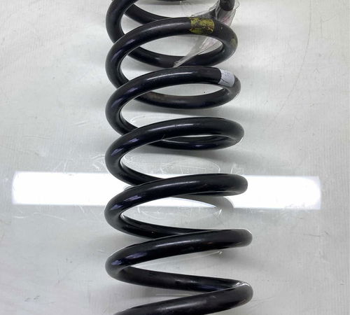 Mola Traseira Hyundai Tucson 2013
