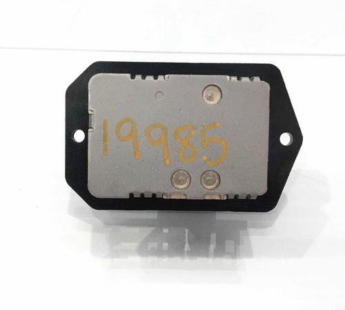 Resistência Ar Condicionado Toyota Etios 2013/2021