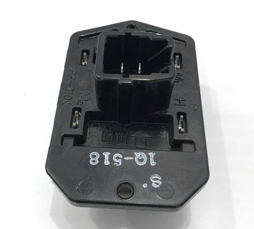 Resistência Ar Condicionado Toyota Etios 2013/2021