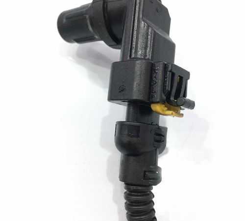 Sensor Fase Fiat Fiorino 2017/2019 1.4