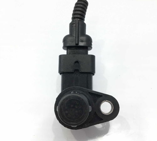 Sensor Fase Fiat Fiorino 2017/2019 1.4