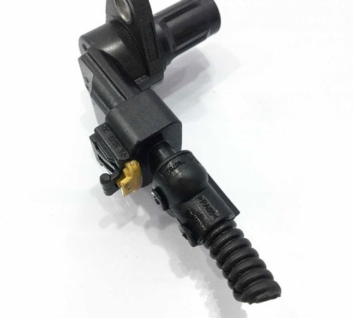 Sensor Fase Fiat Fiorino 2017/2019 1.4