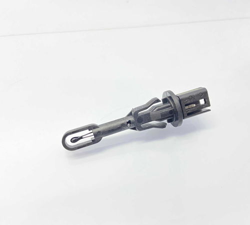 Sensor Temperatura Caixa Ar Chevrolet On...