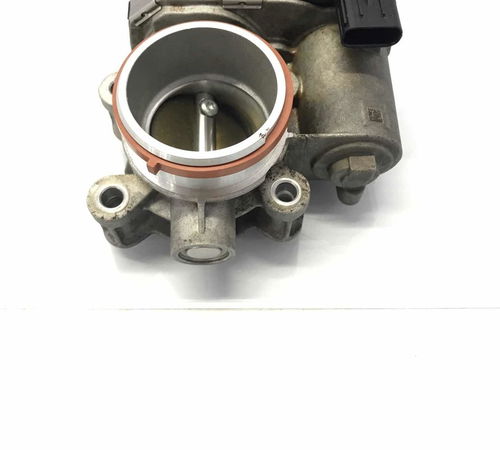 Corpo Borboleta Tbi Chevrolet Onix 2017/2019