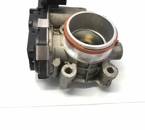 Corpo Borboleta Tbi Chevrolet Onix 2017/2019