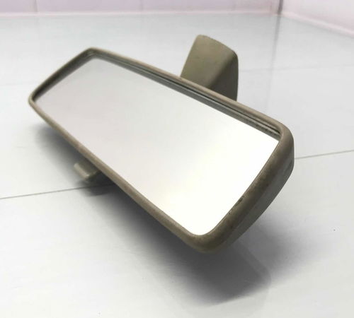 Retrovisor Interno Volkswagen G5/g7 2010/2020