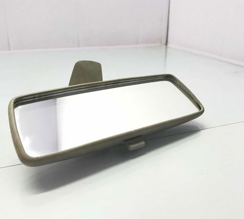 Retrovisor Interno Volkswagen G5/g7 2010/2020