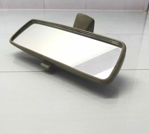 Retrovisor Interno Volkswagen G5/g7 2010/2020