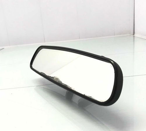 Retrovisor Interno Honda Civic 2007/2011