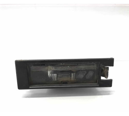 Luz Placa Fiat Idea Adventure 2011/2015