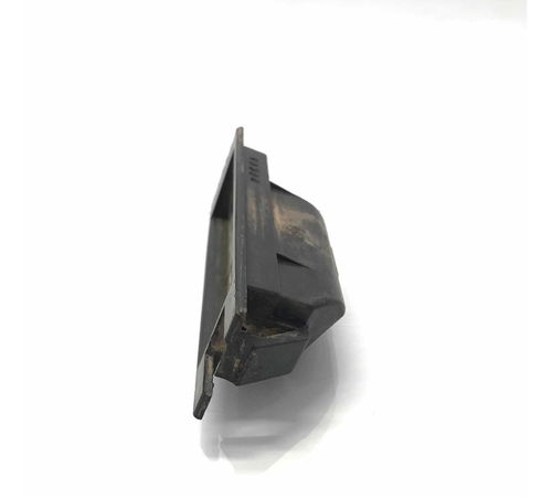 Luz Placa Fiat Idea Adventure 2011/2015
