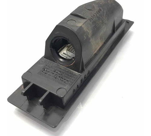 Luz Placa Fiat Idea Adventure 2011/2015