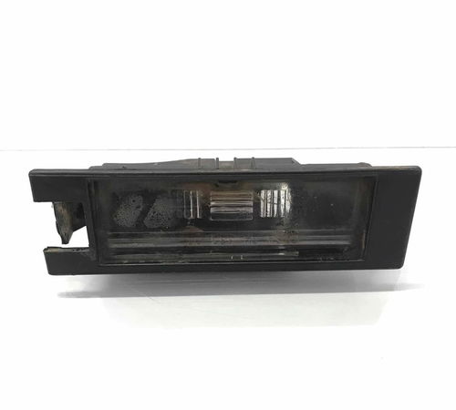 Luz Placa Fiat Idea Adventure 2011/2015