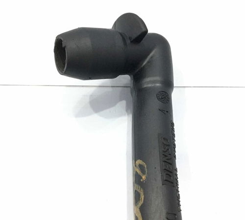 Mangueira Respingo Caixa Ventilação Peugeot 207 2004/2010