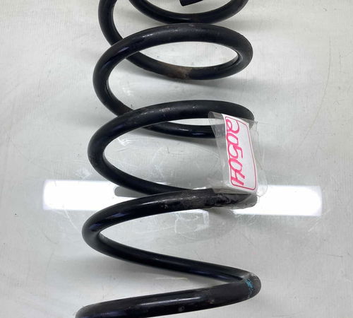 Mola Traseira Hatch Toyota Etios 2013