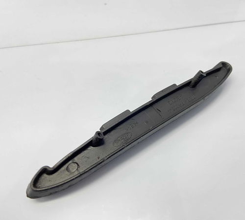Moldura Pára-choque Traseiro Esquerdo Ford Sedan 2013/2021