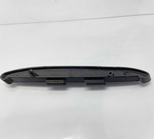 Moldura Pára-choque Traseiro Esquerdo Ford Sedan 2013/2021