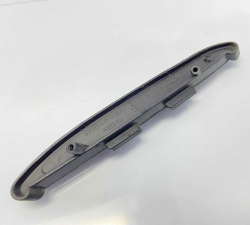 Moldura Pára-choque Traseiro Esquerdo Ford Sedan 2013/2021