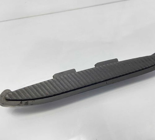 Moldura Pára-choque Traseiro Esquerdo Ford Sedan 2013/2021