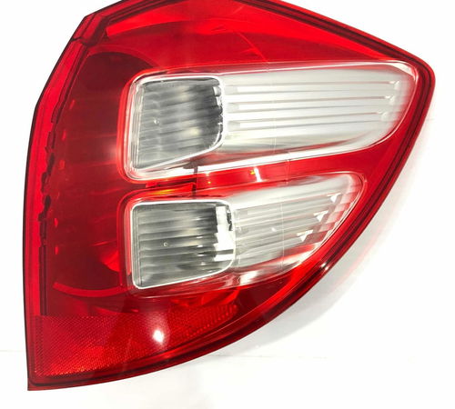 Lanterna Direita Honda Fit 2009/2012