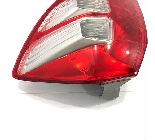 Lanterna Direita Honda Fit 2009/2012