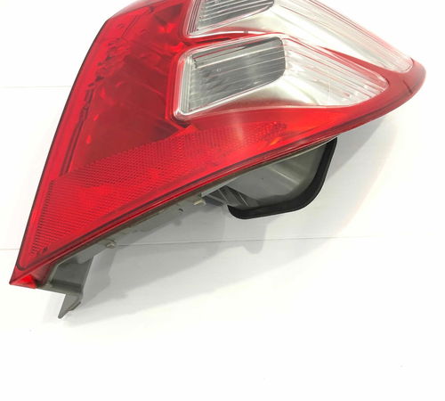 Lanterna Direita Honda Fit 2009/2012