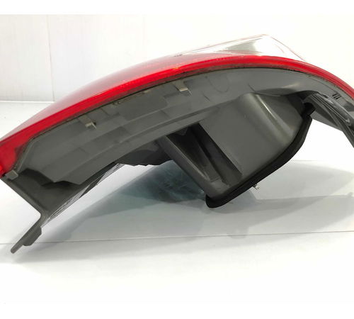 Lanterna Direita Honda Fit 2009/2012