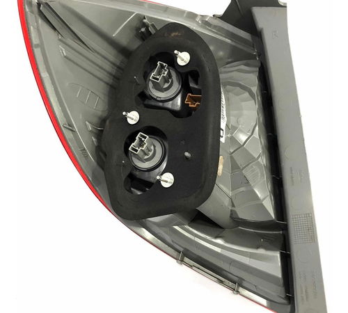 Lanterna Direita Honda Fit 2009/2012