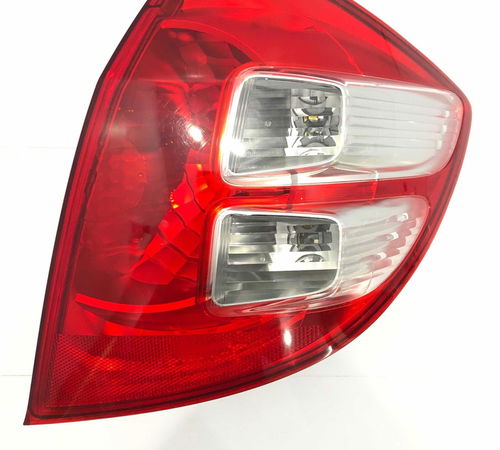 Lanterna Direita Honda Fit 2009/2012