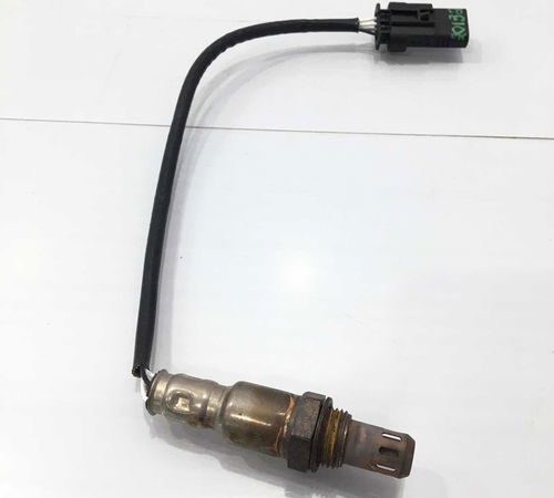 Sonda Lambda Chevrolet Onix 2017/2019 1.0