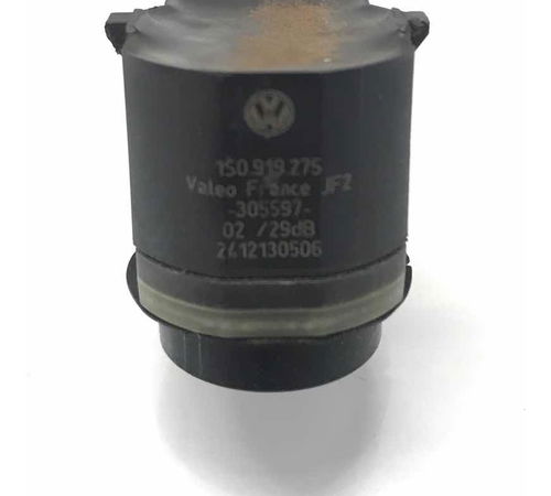 Sensor Estacionamento Volkswagen Tiguan 2013/2016