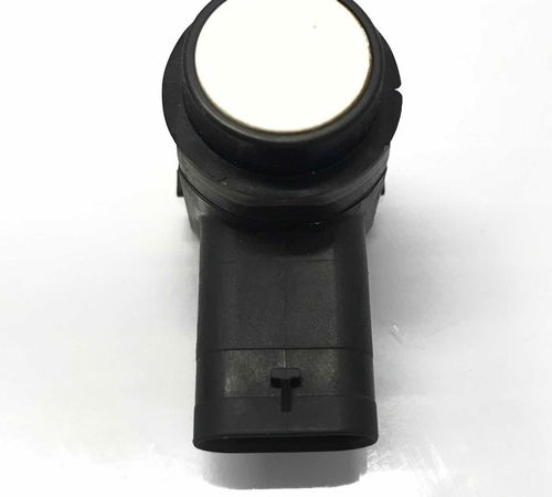 Sensor Estacionamento Volkswagen Tiguan ...