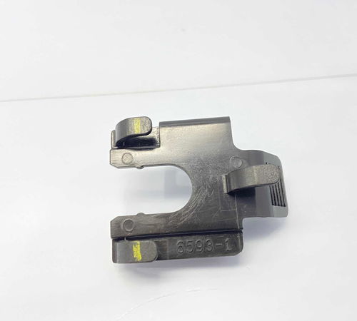 Trava Sensor Estacionamento Traseira Honda Fit  2012/2014