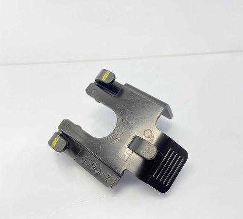 Trava Sensor Estacionamento Traseira Honda Fit  2012/2014
