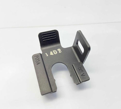 Trava Sensor Estacionamento Traseira Honda Fit  2012/2014