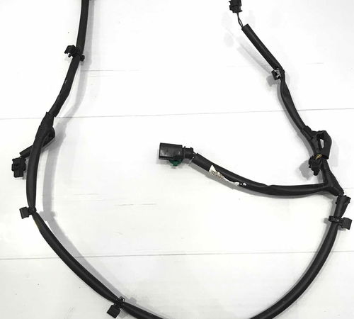 Chicote Sensor Estacionamento Volkswagen Fox 2012/2014