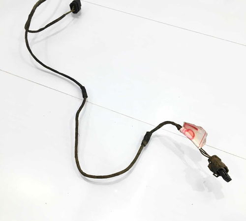Chicote Sensor Estacionamento Pára-choque Tras Audi A4 09/11