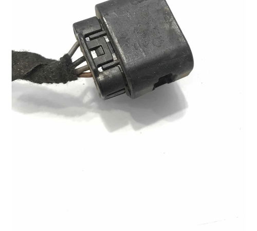 Chicote Porta Tras Esq Chevrolet Onix 2013/2019
