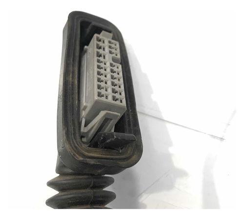 Chicote Porta Tras Dir Chevrolet Onix 2017/2019