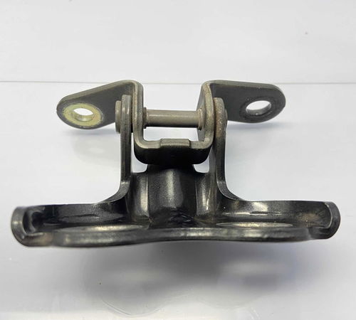 Dobradiça Superior Porta Traseira Direito Gm Onix 2017/2019