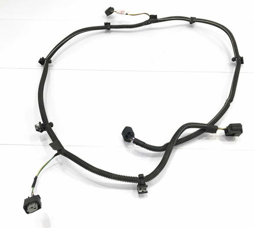 Chicote Sensor Pára-choque Traseiro Renault Duster 2011/2016