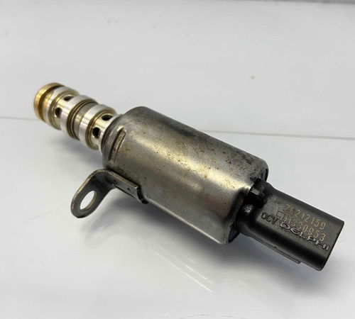 Válvula Solenoide Jac J2 2012/2016