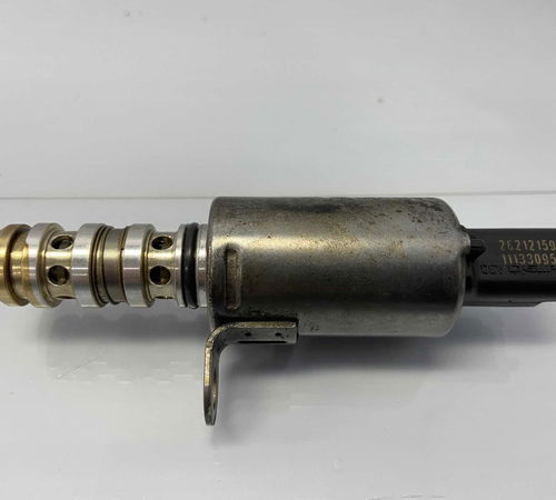 Válvula Solenoide Jac J2 2012/2016