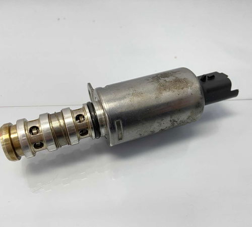 Válvula Solenoide Jac J2 2012/2016